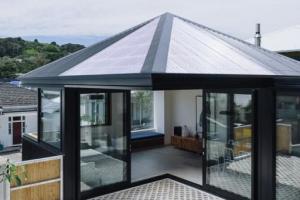 MOUNT COOK: Myrtle Crescent