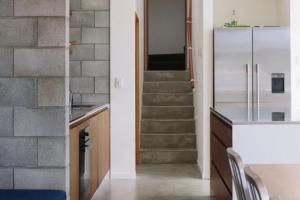 MOUNT COOK: Myrtle Crescent