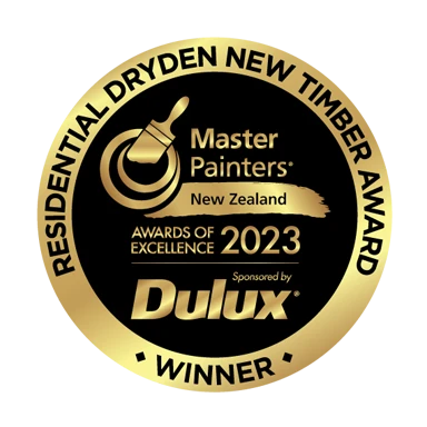 Rework Exterior Character Award Winner 2023