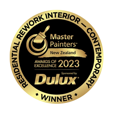 Rework Interior Character Award Winner 2023