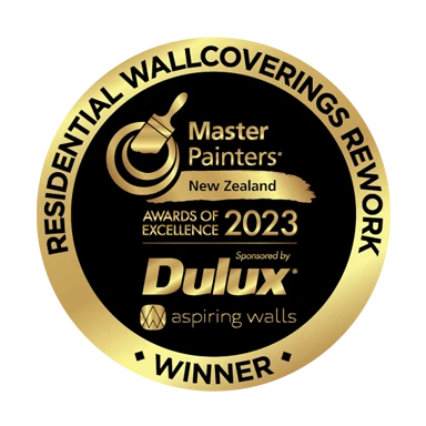 Rework Exterior Character Award Winner 2023