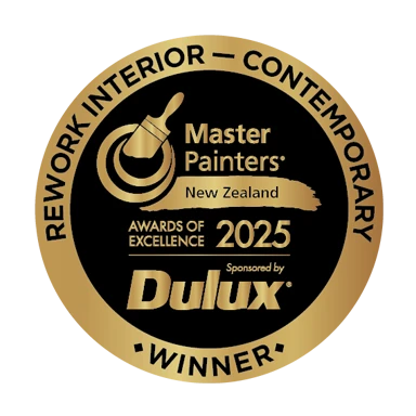 Rework Interior Contemporary Award Winner 2025